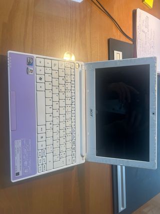 Acer Aspire One Happy PAV70 Netbook