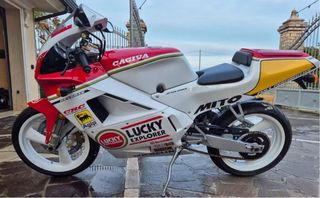 Cagiva Mito 125cc (1992)