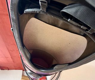 Kayak Hasle Explorer Rojo