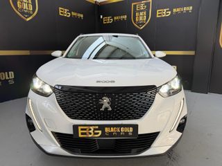 Peugeot 2008 2022