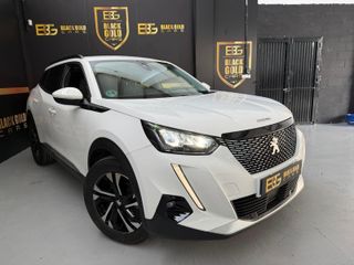 Peugeot 2008 2022