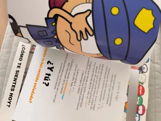 Maletín ENFADADOme! Coleccionable