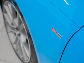 Audi A4 Avant 35 TDI Black Line S-Tronic