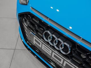 Audi A4 Avant 35 TDI Black Line S-Tronic