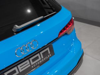 Audi A4 Avant 35 TDI Black Line S-Tronic