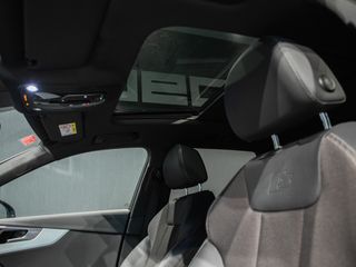 Audi A4 Avant 35 TDI Black Line S-Tronic