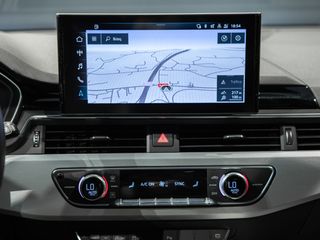 Audi A4 Avant 35 TDI Black Line S-Tronic