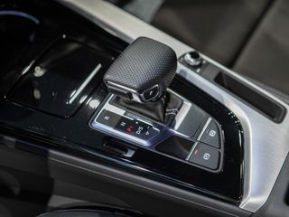 Audi A4 Avant 35 TDI Black Line S-Tronic