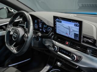 Audi A4 Avant 35 TDI Black Line S-Tronic