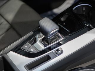 Audi A4 Avant 35 TDI Black Line S-Tronic