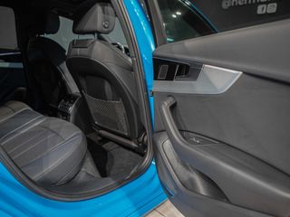 Audi A4 Avant 35 TDI Black Line S-Tronic