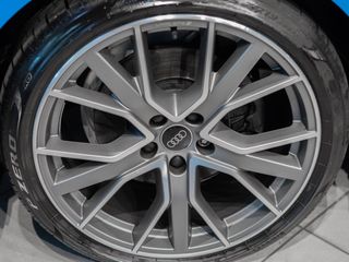 Audi A4 Avant 35 TDI Black Line S-Tronic