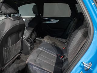 Audi A4 Avant 35 TDI Black Line S-Tronic