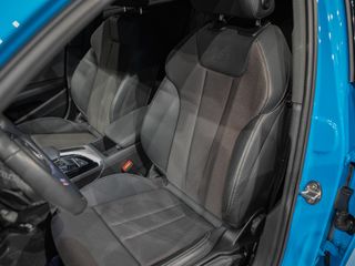 Audi A4 Avant 35 TDI Black Line S-Tronic