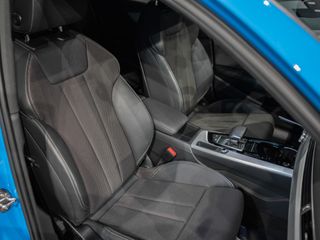 Audi A4 Avant 35 TDI Black Line S-Tronic