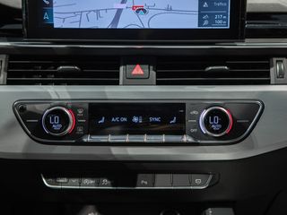 Audi A4 Avant 35 TDI Black Line S-Tronic