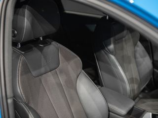 Audi A4 Avant 35 TDI Black Line S-Tronic