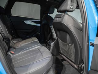 Audi A4 Avant 35 TDI Black Line S-Tronic