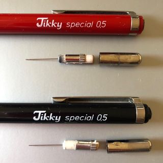 ROTRING Tikky special 0.5 Vintage 1980