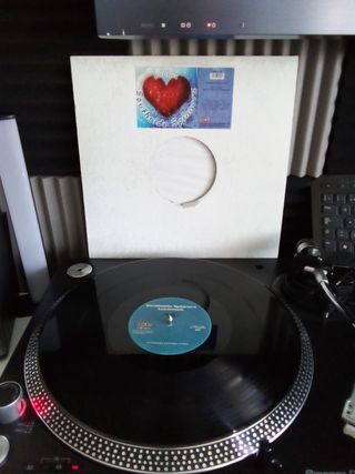 SOUTHSIDE SPINNERS - LUVSTRUCK - VINILO REMEMBER
