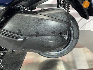 YAMAHA X-MAX 300 ABS AZUL