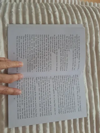 A Tangled Web Level 6 (Cambridge English Readers)