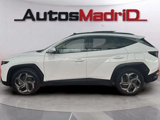 Hyundai Tucson 1.6 TGDI PHEV 195kW Tecno Sky Auto 4x4