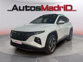 Hyundai Tucson 1.6 TGDI PHEV 195kW Tecno Sky Auto 4x4