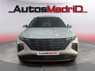 Hyundai Tucson 1.6 TGDI PHEV 195kW Tecno Sky Auto 4x4