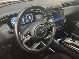 Hyundai Tucson 1.6 TGDI PHEV 195kW Tecno Sky Auto 4x4