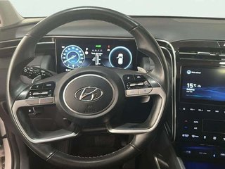 Hyundai Tucson 1.6 TGDI PHEV 195kW Tecno Sky Auto 4x4