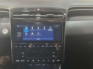 Hyundai Tucson 1.6 TGDI PHEV 195kW Tecno Sky Auto 4x4