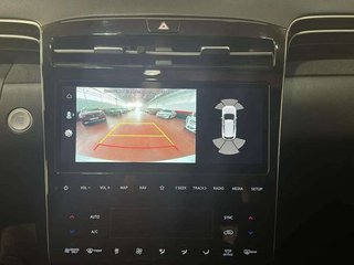 Hyundai Tucson 1.6 TGDI PHEV 195kW Tecno Sky Auto 4x4