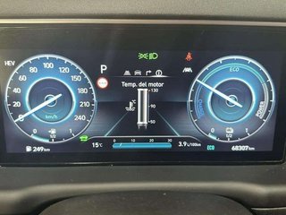 Hyundai Tucson 1.6 TGDI PHEV 195kW Tecno Sky Auto 4x4
