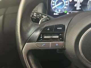 Hyundai Tucson 1.6 TGDI PHEV 195kW Tecno Sky Auto 4x4