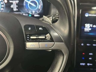 Hyundai Tucson 1.6 TGDI PHEV 195kW Tecno Sky Auto 4x4