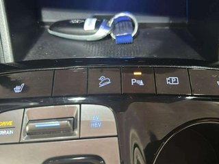 Hyundai Tucson 1.6 TGDI PHEV 195kW Tecno Sky Auto 4x4