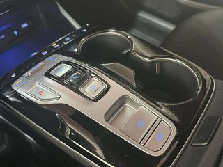 Hyundai Tucson 1.6 TGDI PHEV 195kW Tecno Sky Auto 4x4