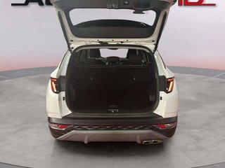 Hyundai Tucson 1.6 TGDI PHEV 195kW Tecno Sky Auto 4x4