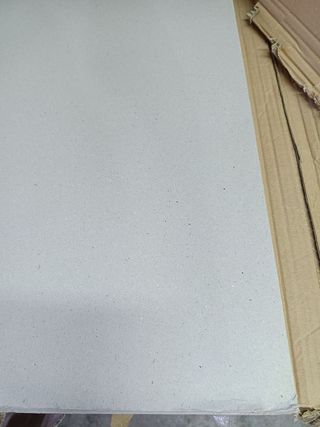 Creativ Hojas de cartón kraft gris, 100 x 70 cm 20