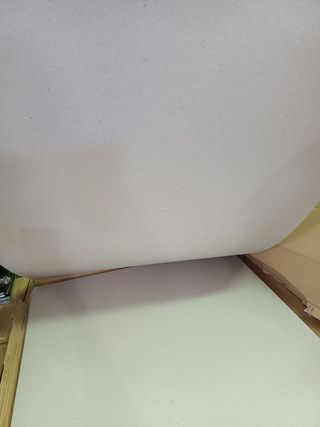 Creativ Hojas de cartón kraft gris, 100 x 70 cm 20