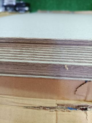 Creativ Hojas de cartón kraft gris, 100 x 70 cm 20