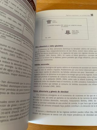 Nutrición, Actividad Física y Prevención Obesidad
