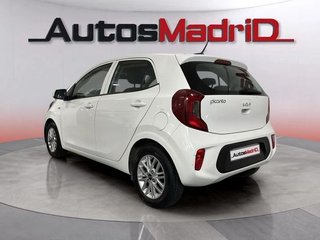 Kia Picanto 1.0 DPi 49kW (67CV) Concept