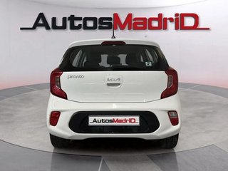 Kia Picanto 1.0 DPi 49kW (67CV) Concept