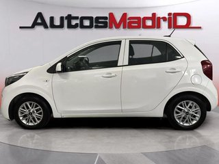 Kia Picanto 1.0 DPi 49kW (67CV) Concept