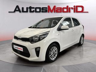 Kia Picanto 1.0 DPi 49kW (67CV) Concept