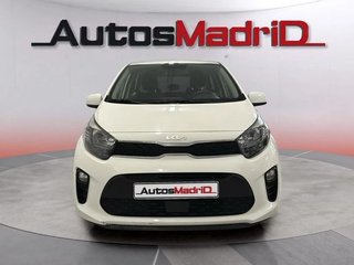 Kia Picanto 1.0 DPi 49kW (67CV) Concept