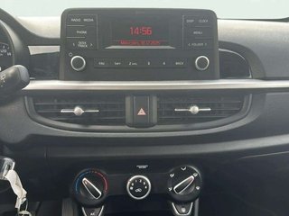 Kia Picanto 1.0 DPi 49kW (67CV) Concept