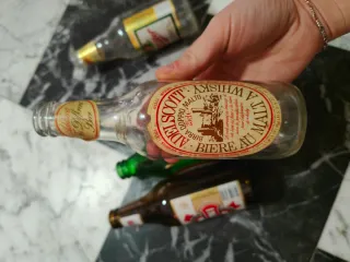 Lotto Birra Peroni Bavaria Gulden Draak Miller